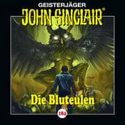John Sinclair - Folge 184
