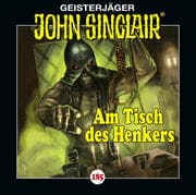 John Sinclair - Folge 185