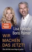 Wir machen das jetzt!