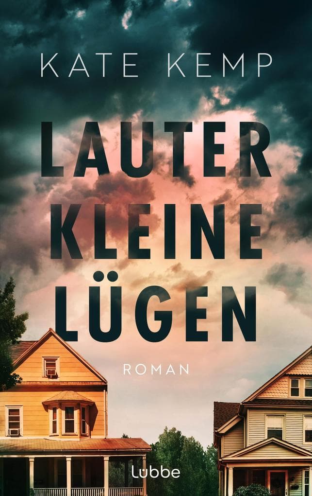 Lauter kleine Lügen
