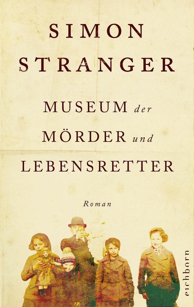 Museum der Mörder und Lebensretter