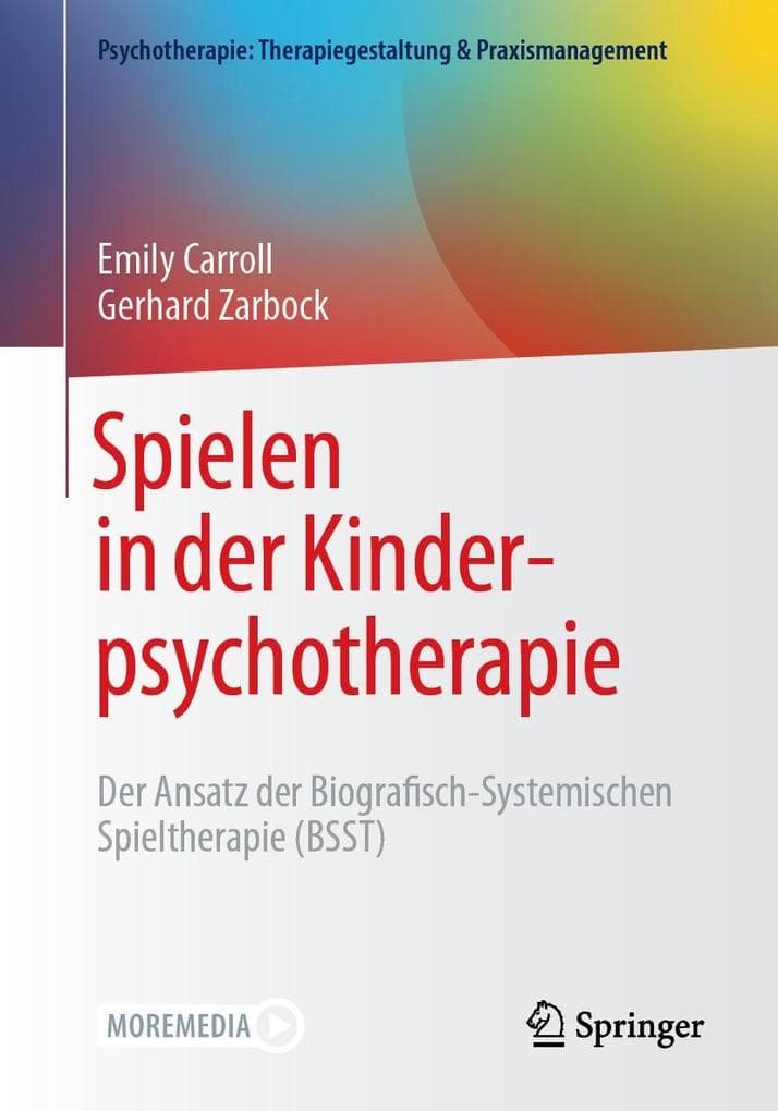 Spielen in der Kinderpsychotherapie