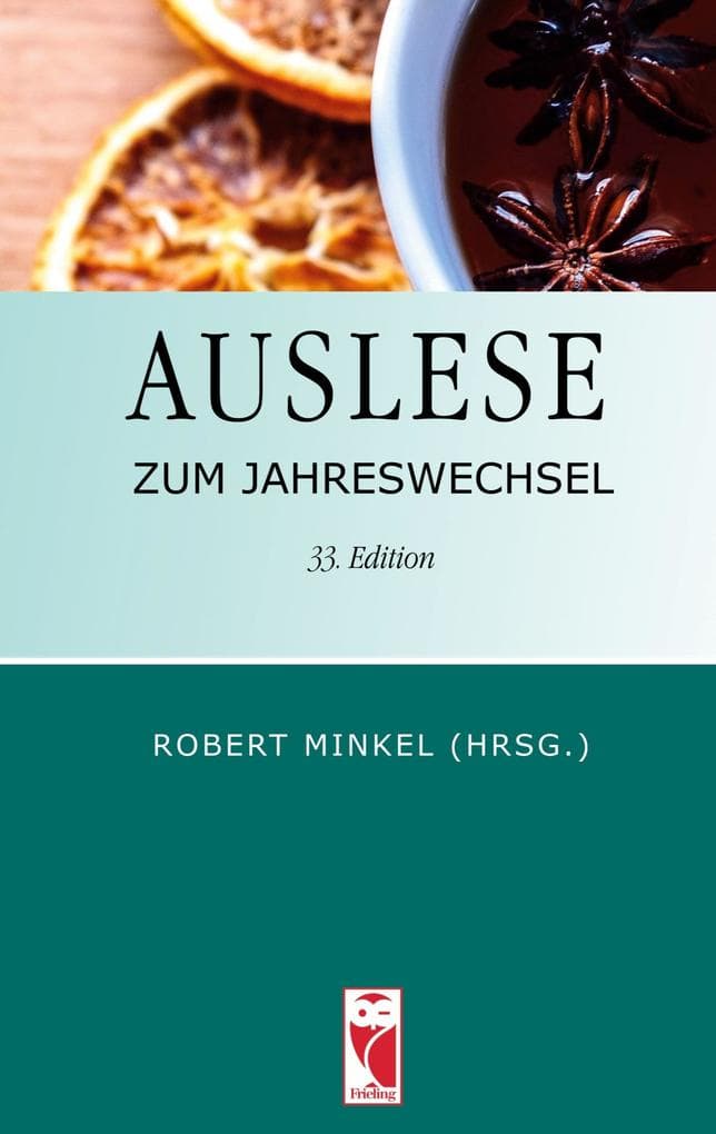 Auslese zum Jahreswechsel