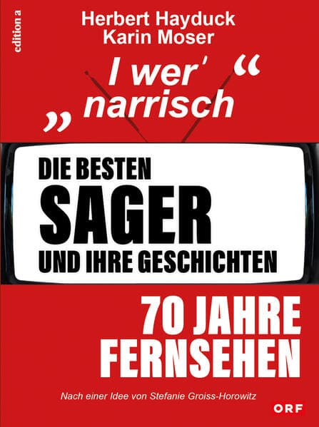 Die besten Sager und ihre Geschichten