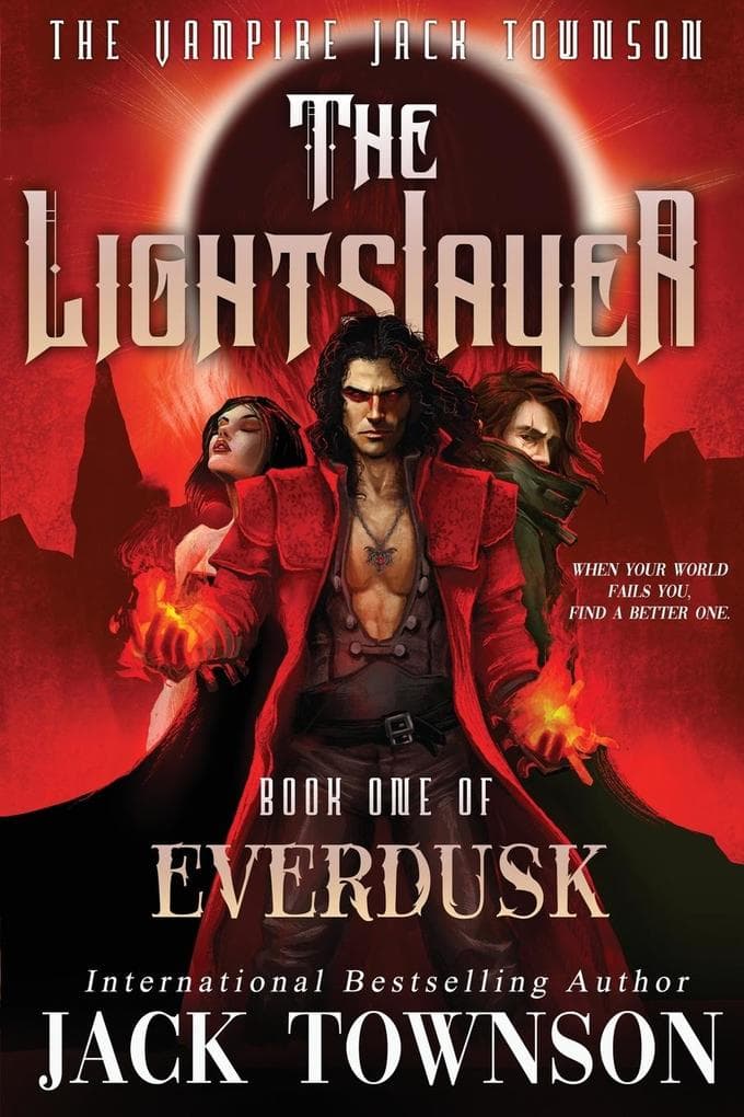 The Lightslayer