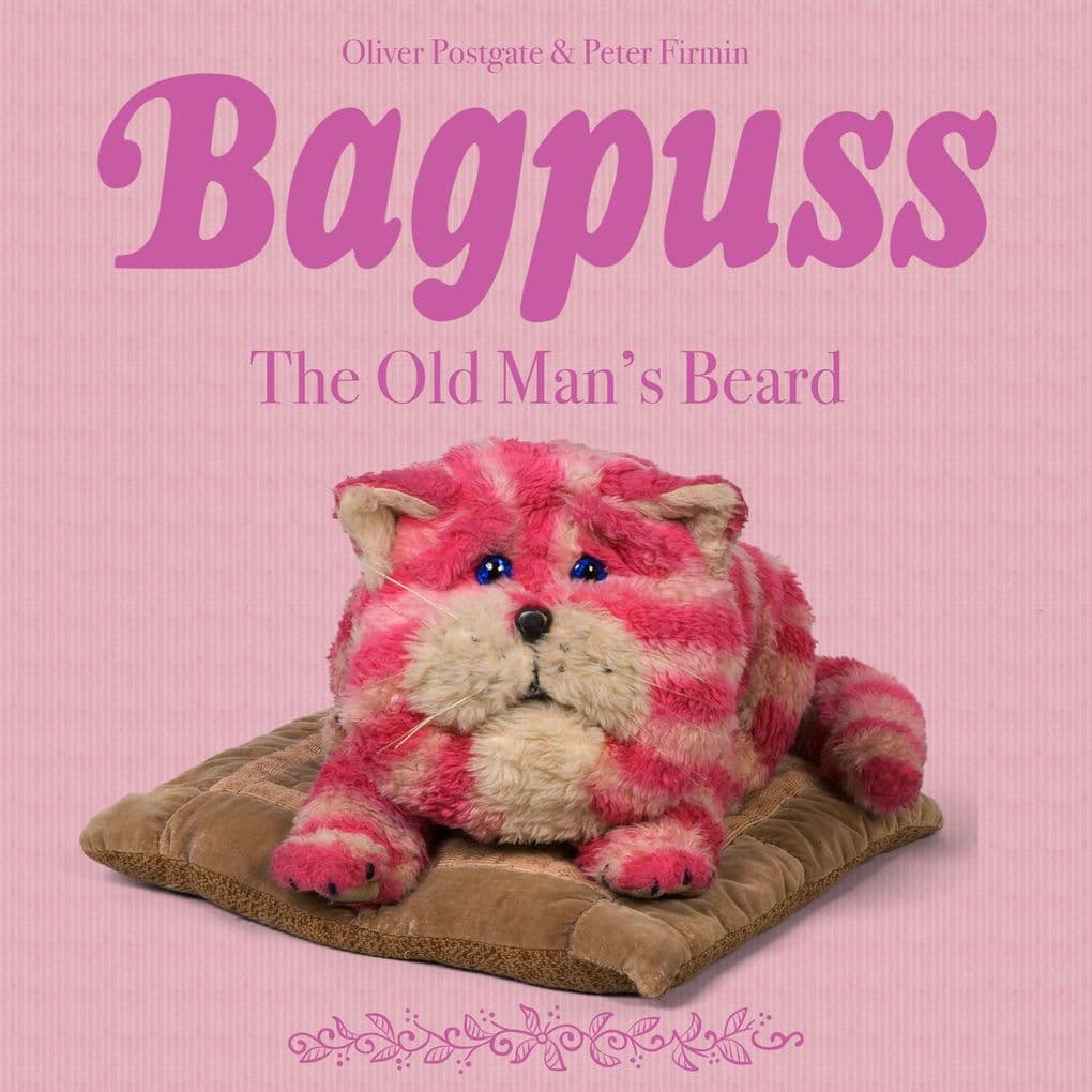 Bagpuss