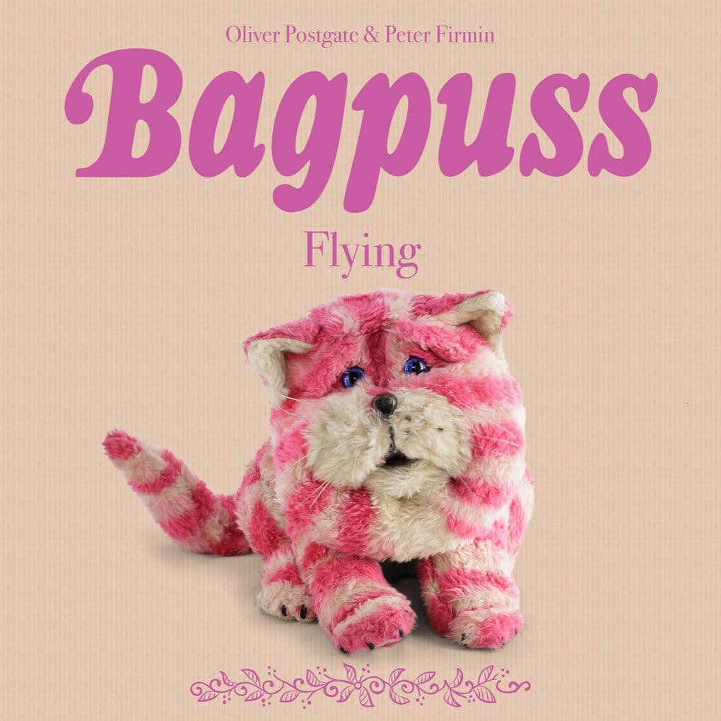 Bagpuss