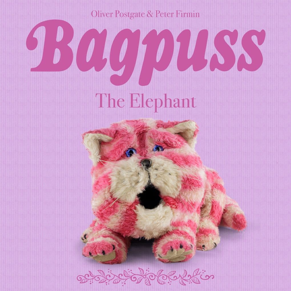 Bagpuss