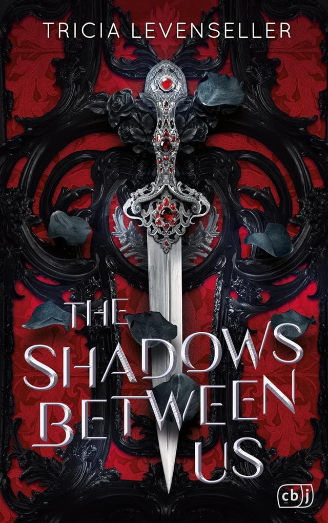 The Shadows Between Us