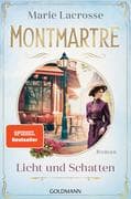 Montmartre - Licht und Schatten
