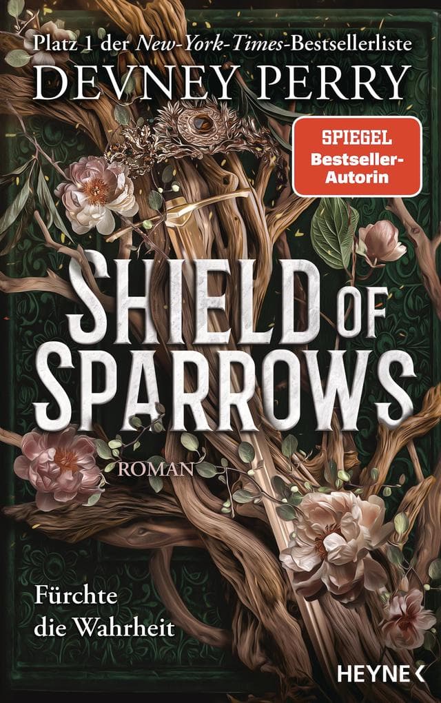 Shield of Sparrows