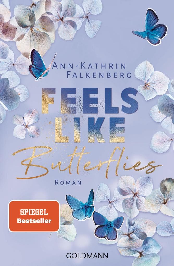 Feels like Butterflies