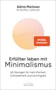 Erfüllter leben mit Minimalismus