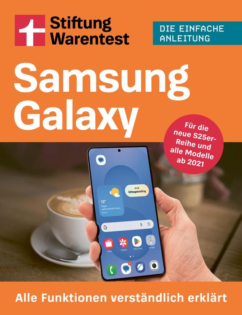 Samsung Galaxy