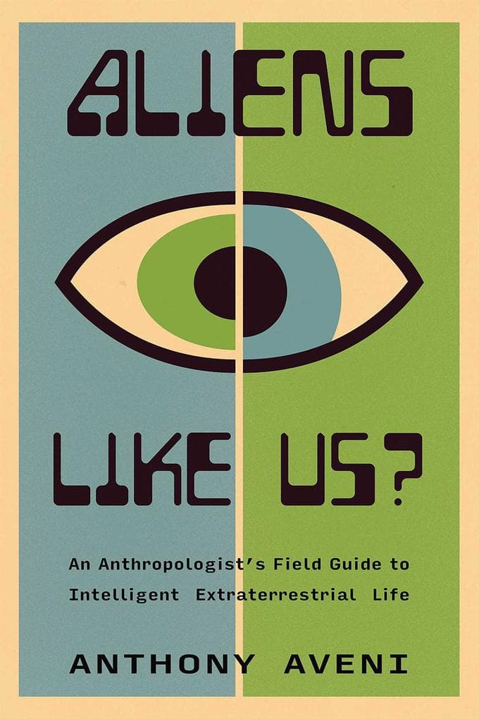 Aliens Like Us?