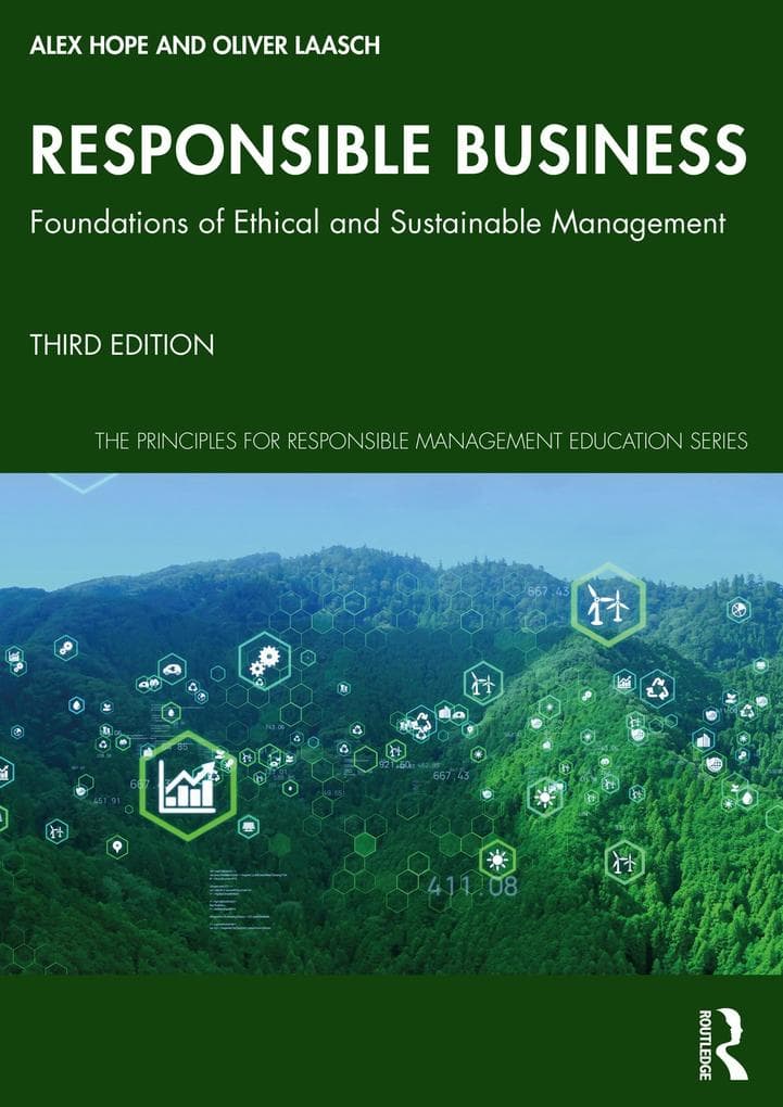 Responsible Business