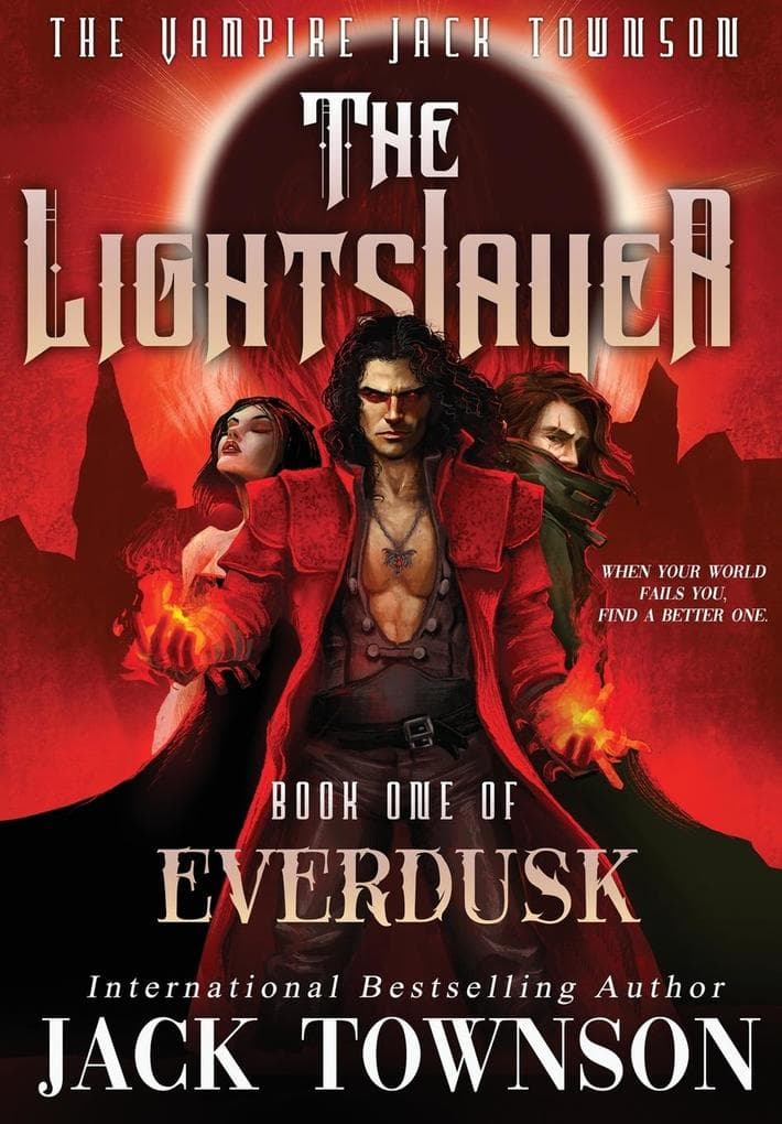 The Lightslayer