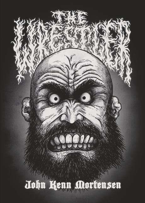 The Wrestler