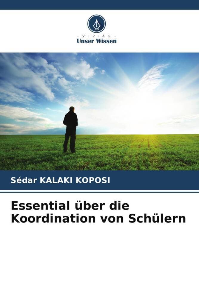 Essential über die Koordination von Schülern