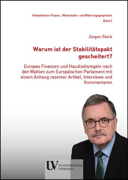 Warum ist der Stabilitätspakt gescheitert?