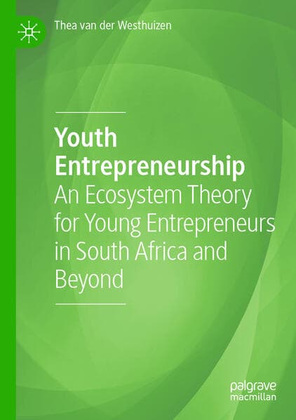 Youth Entrepreneurship