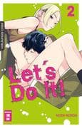 Let's Do It! 02