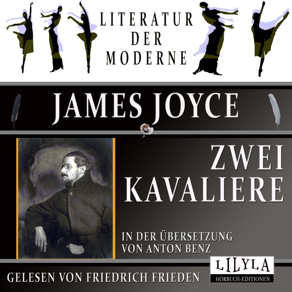 Zwei Kavaliere