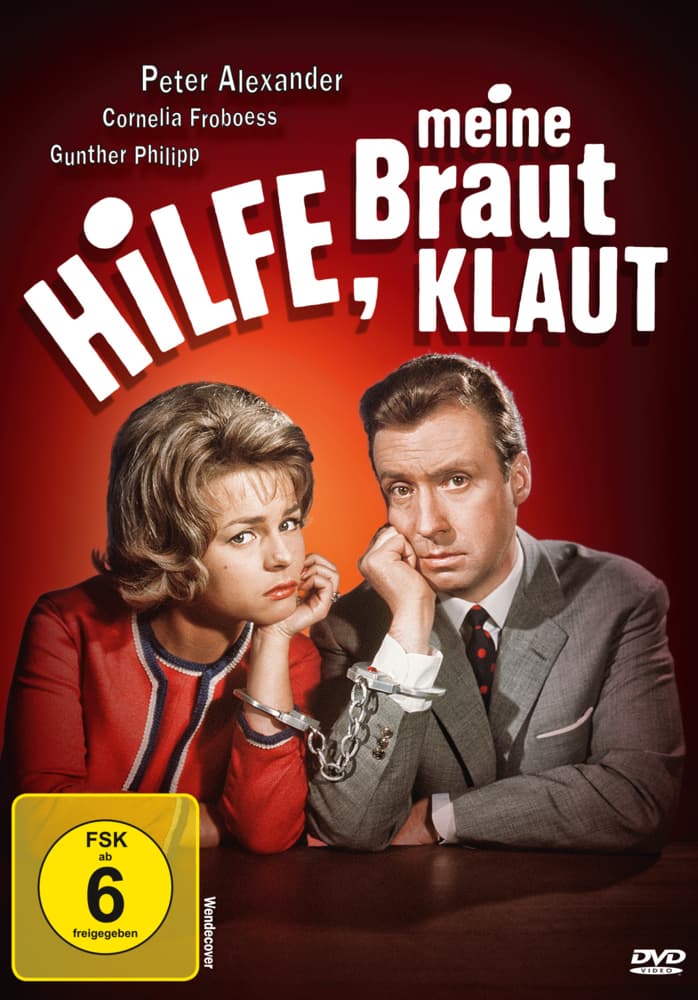 Hilfe, meine Braut klaut