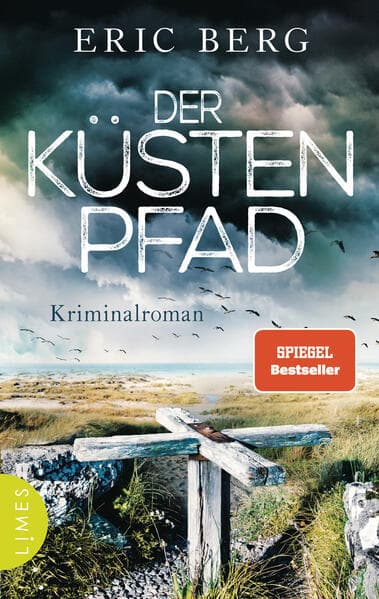 10. Eric Berg: Der Küstenpfad