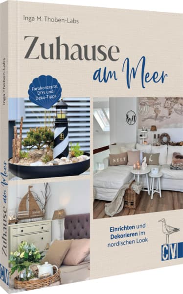 Zuhause am Meer