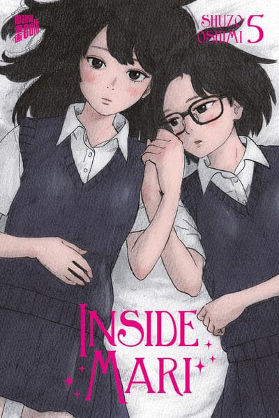 Inside Mari 5