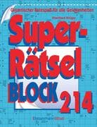 Superrätselblock 214