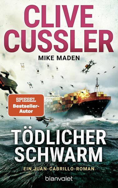 Tödlicher Schwarm
