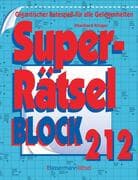 Superrätselblock 212