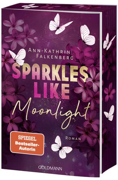 Sparkles like Moonlight