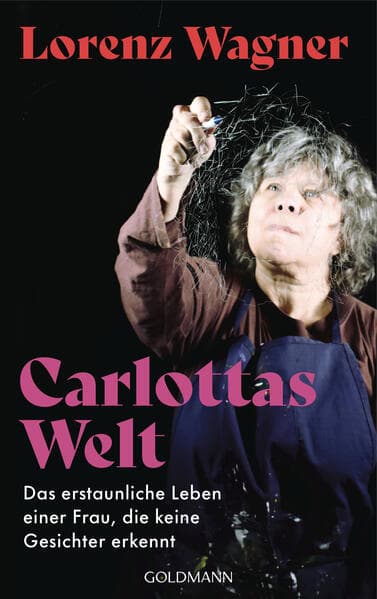Carlottas Welt