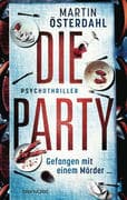 Die Party - Gefangen mit einem Mörder ...