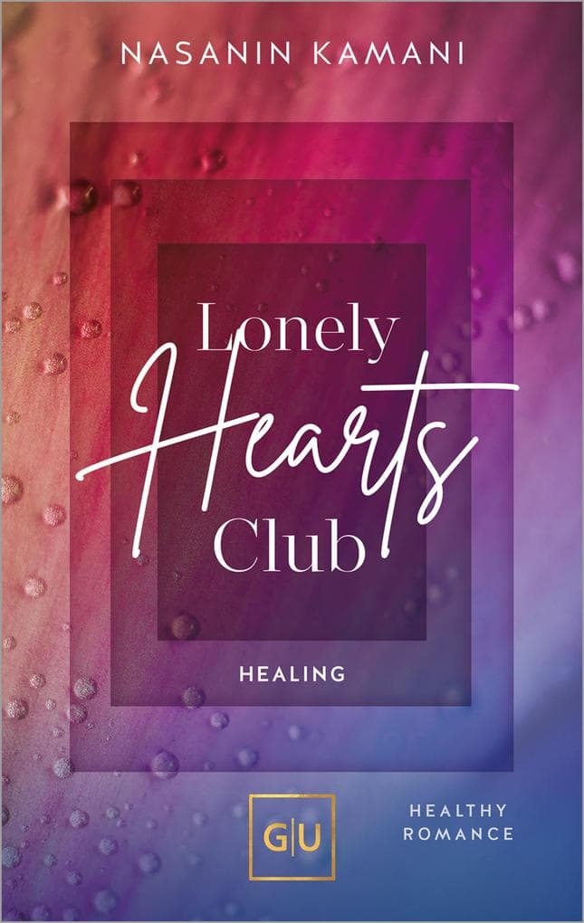 Lonely Hearts Club. Healing