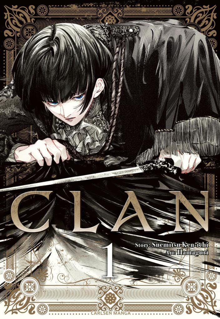 CLAN 1