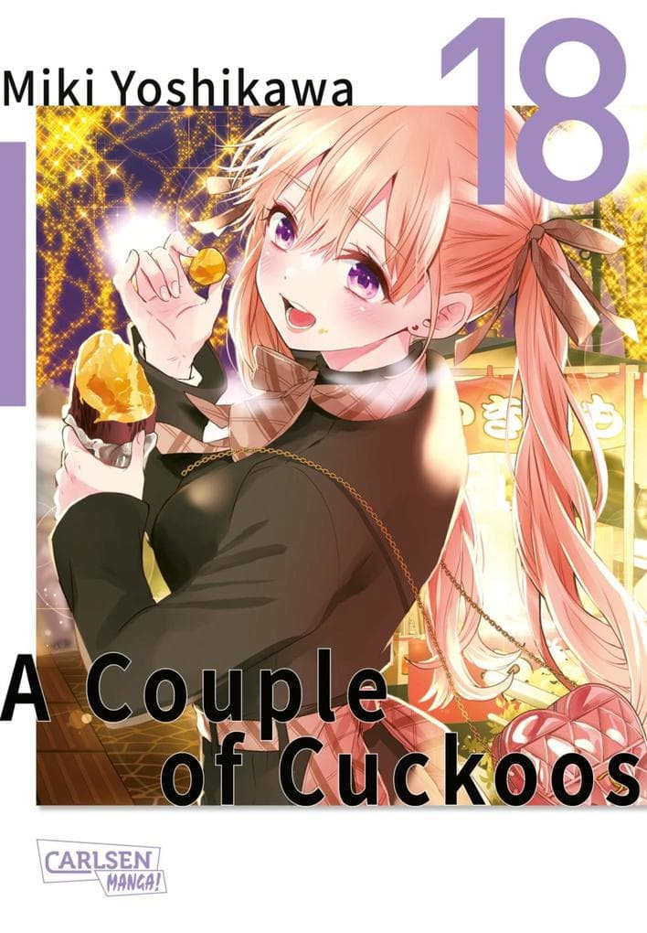 A Couple of Cuckoos 18