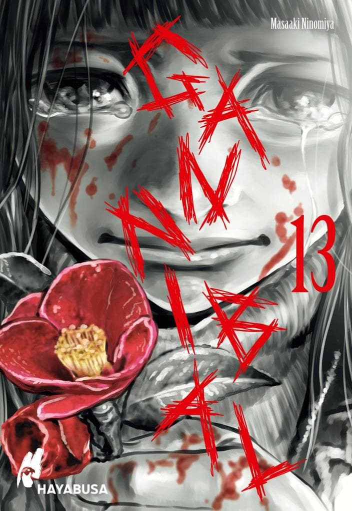 Gannibal 13