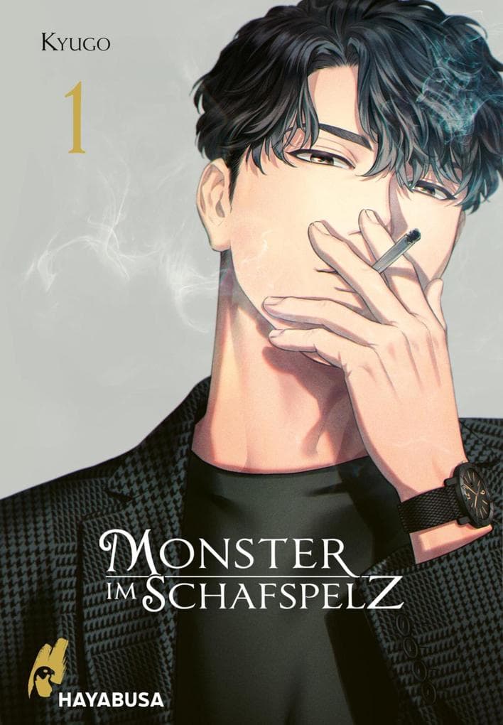 Monster im Schafspelz 1
