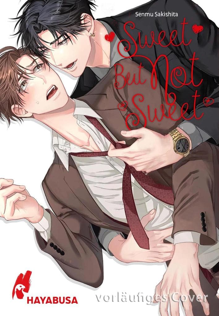 Sweet But Not Sweet