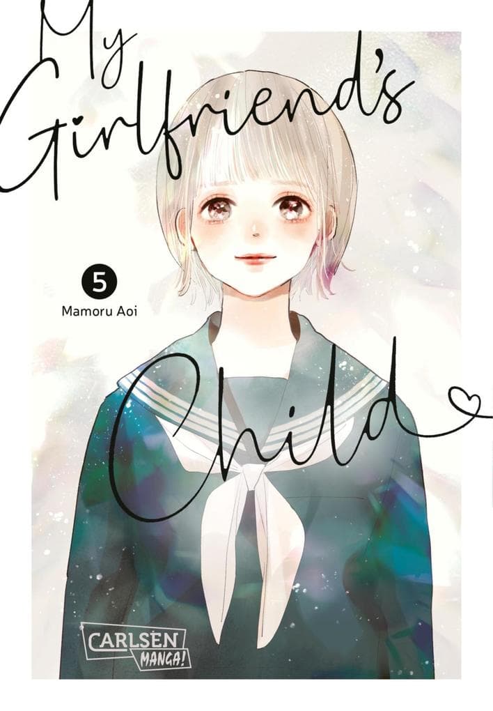 My Girlfriend's Child 5