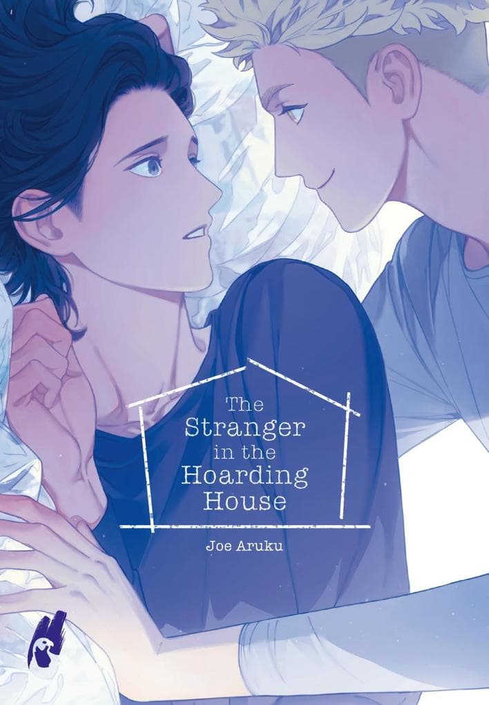 The Stranger in the Hoarding House