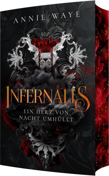 INFERNALIS: Ein Herz von Nacht umhüllt