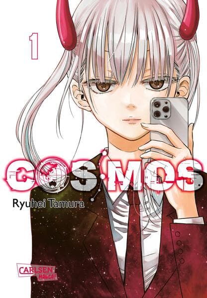 COSMOS 1