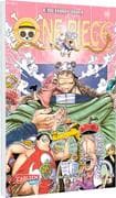 One Piece 109
