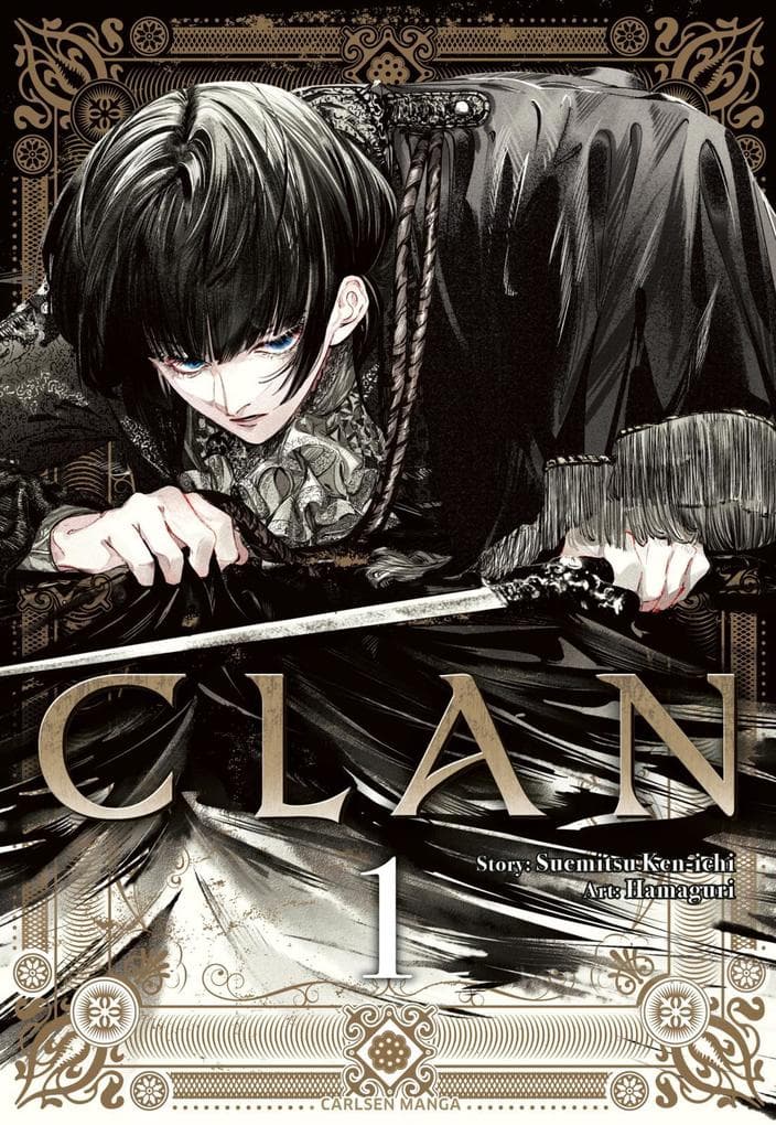 CLAN 1