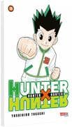 Hunter X Hunter 38